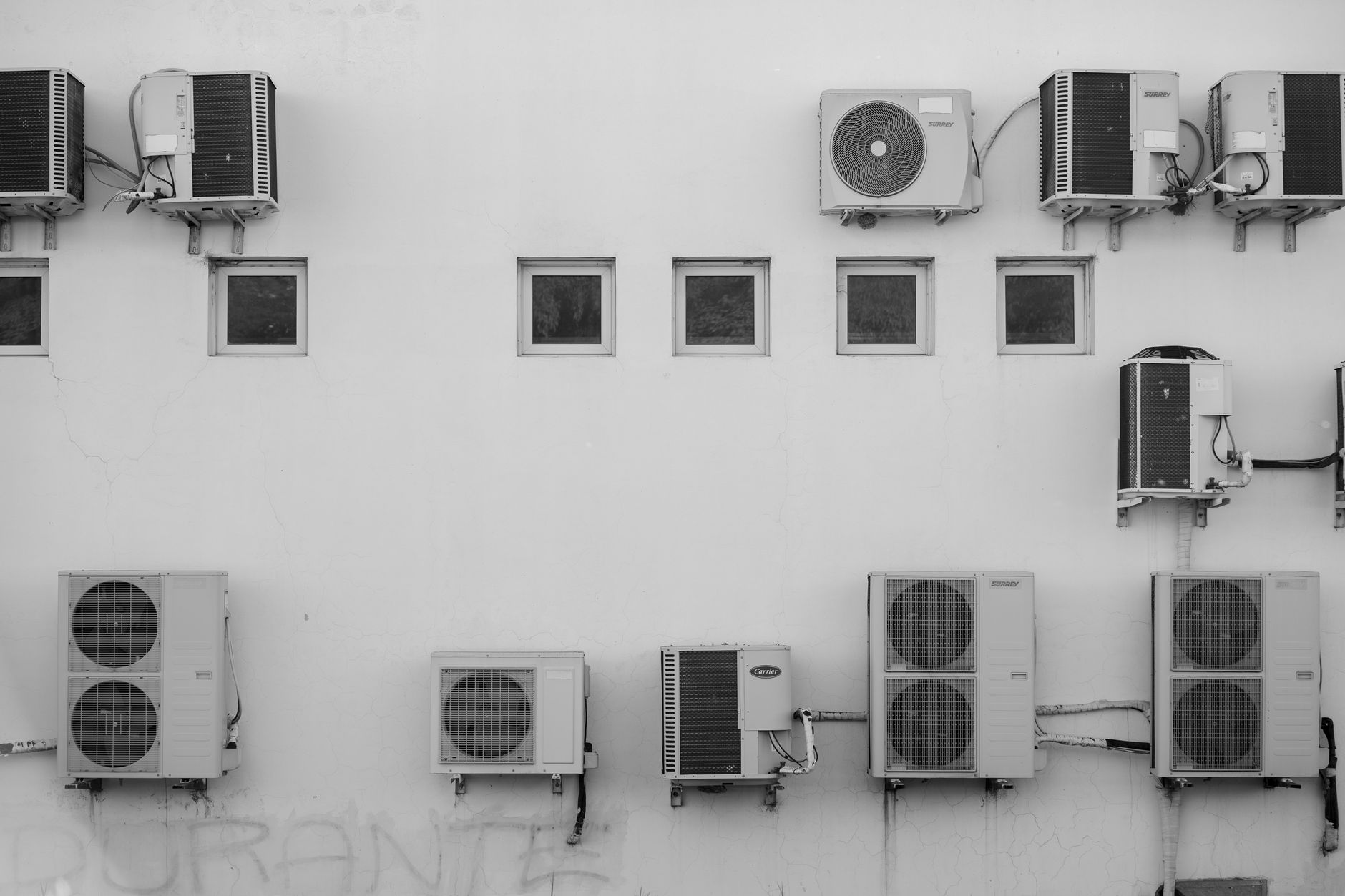 Dépannage climatisation équipe à Villeurbanne