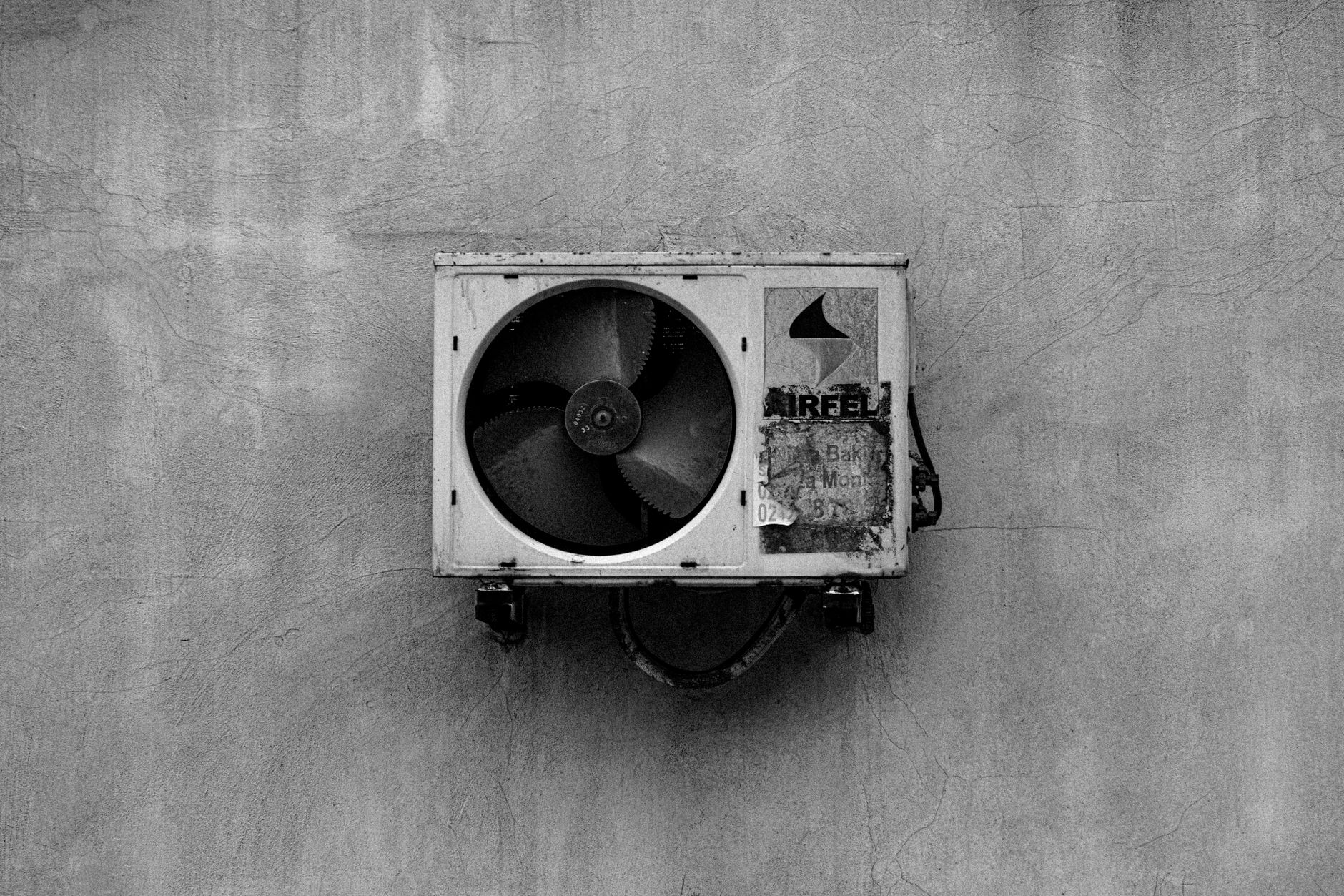 Dépannage climatisation à Villeurbanne